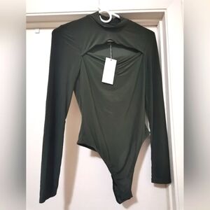 WAYF BODYSUIT NWT